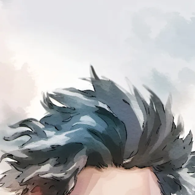 chat with ai character: Aaron