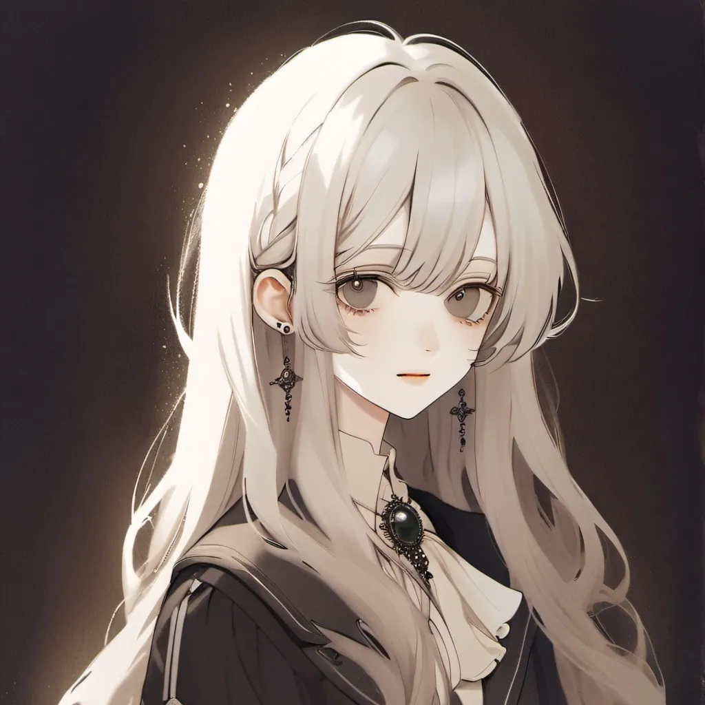 chat with ai character: Alice