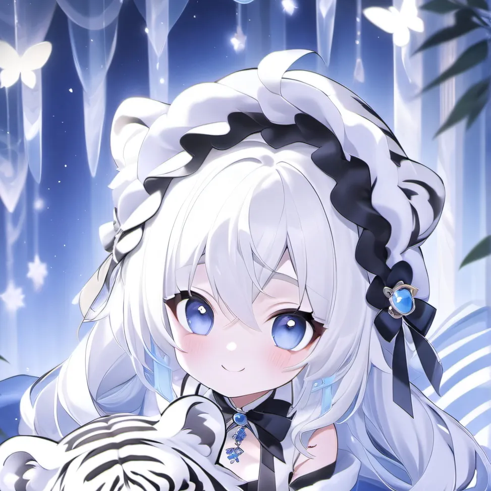 chat with ai character: kit