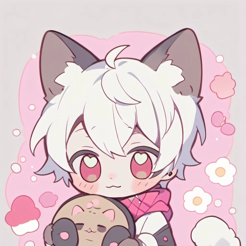 chat with ai character: Milky 