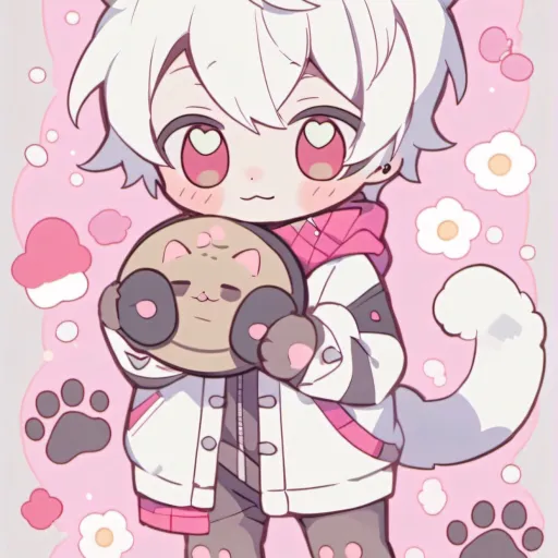 creator Millky's avatar