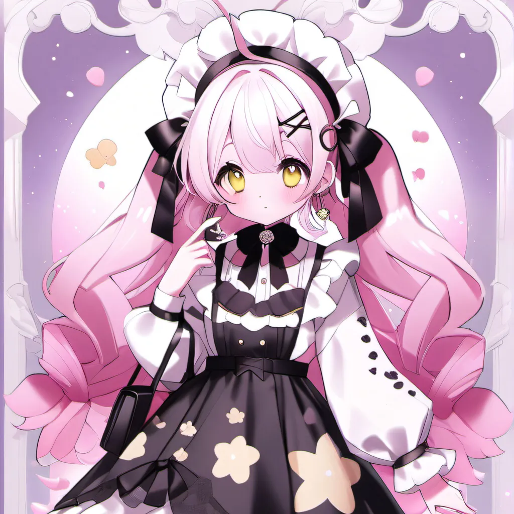 chat with ai character: Betty