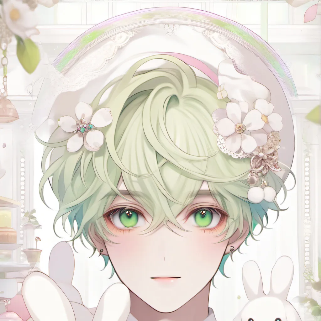 chat with ai character: Draco