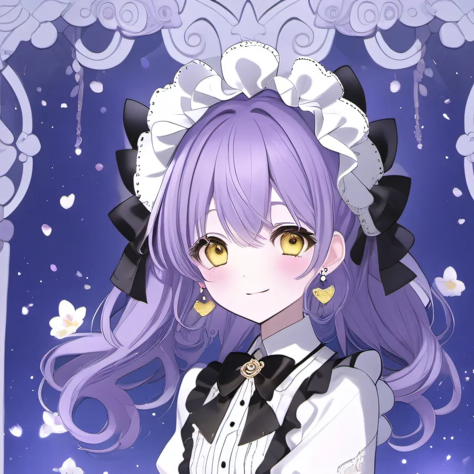 chat with ai character: Lunnar