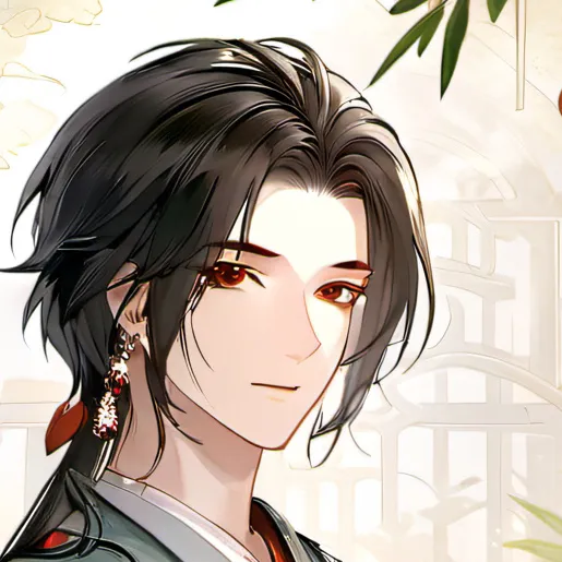 chat with ai character: Jake