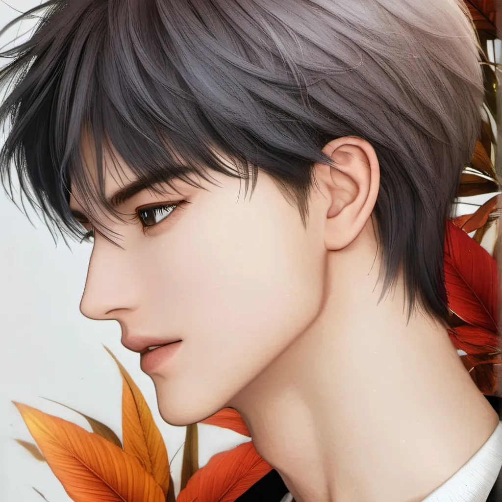 chat with ai character: HaJun Lee