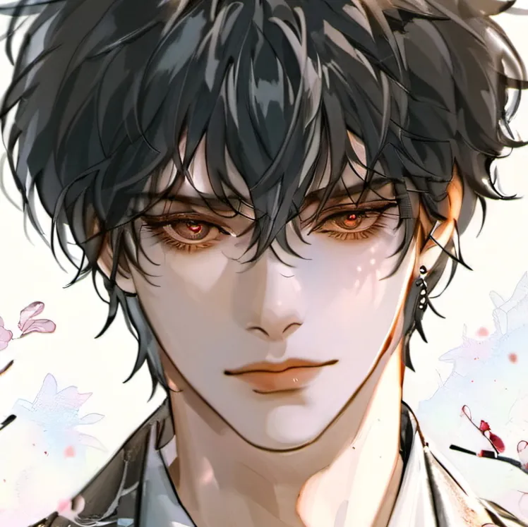 chat with ai character: Alex💕