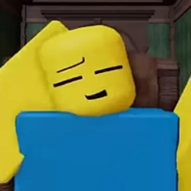 creator The first noob's avatar