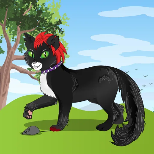 creator Kittens_4eva!'s avatar