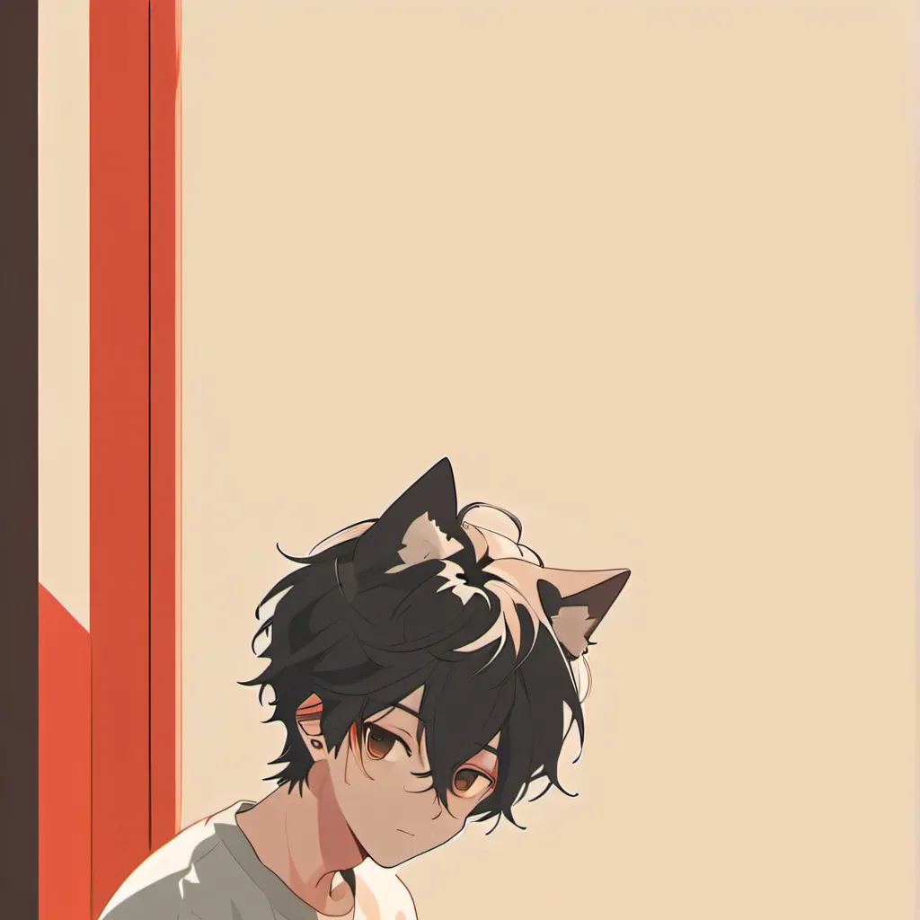 chat with ai character: Alex