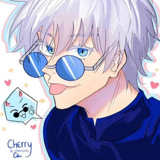 creator Gojo Sataru ✨'s avatar