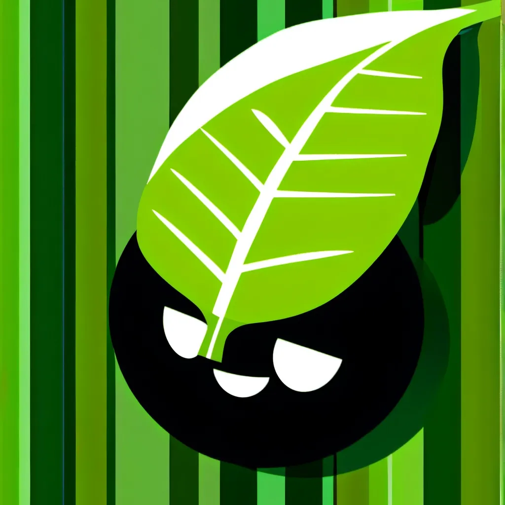 chat with ai character: Leafy