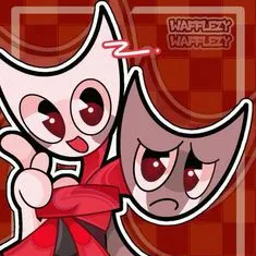 creator ThatOne_Waffle's avatar