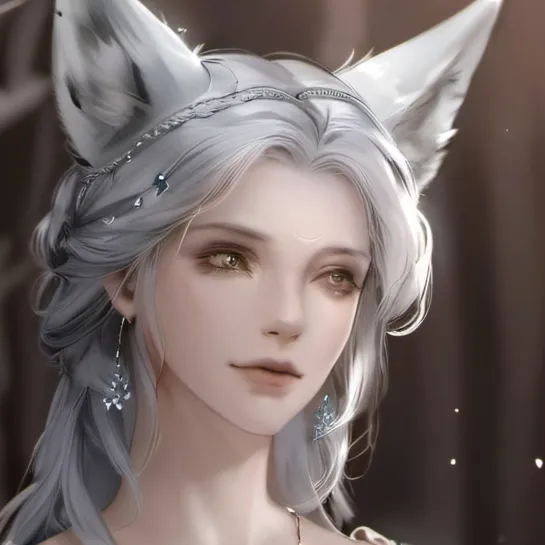 chat with ai character: Xavi