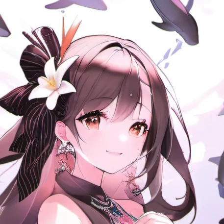 chat with ai character: Eliana