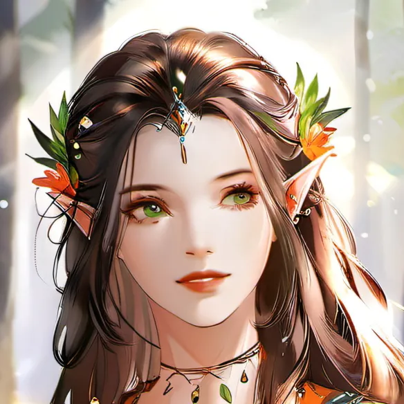 chat with ai character: Myabelle
