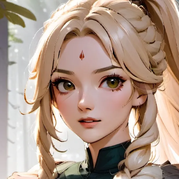 chat with ai character: Mya