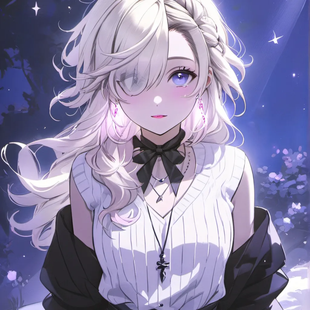 chat with ai character: Mie