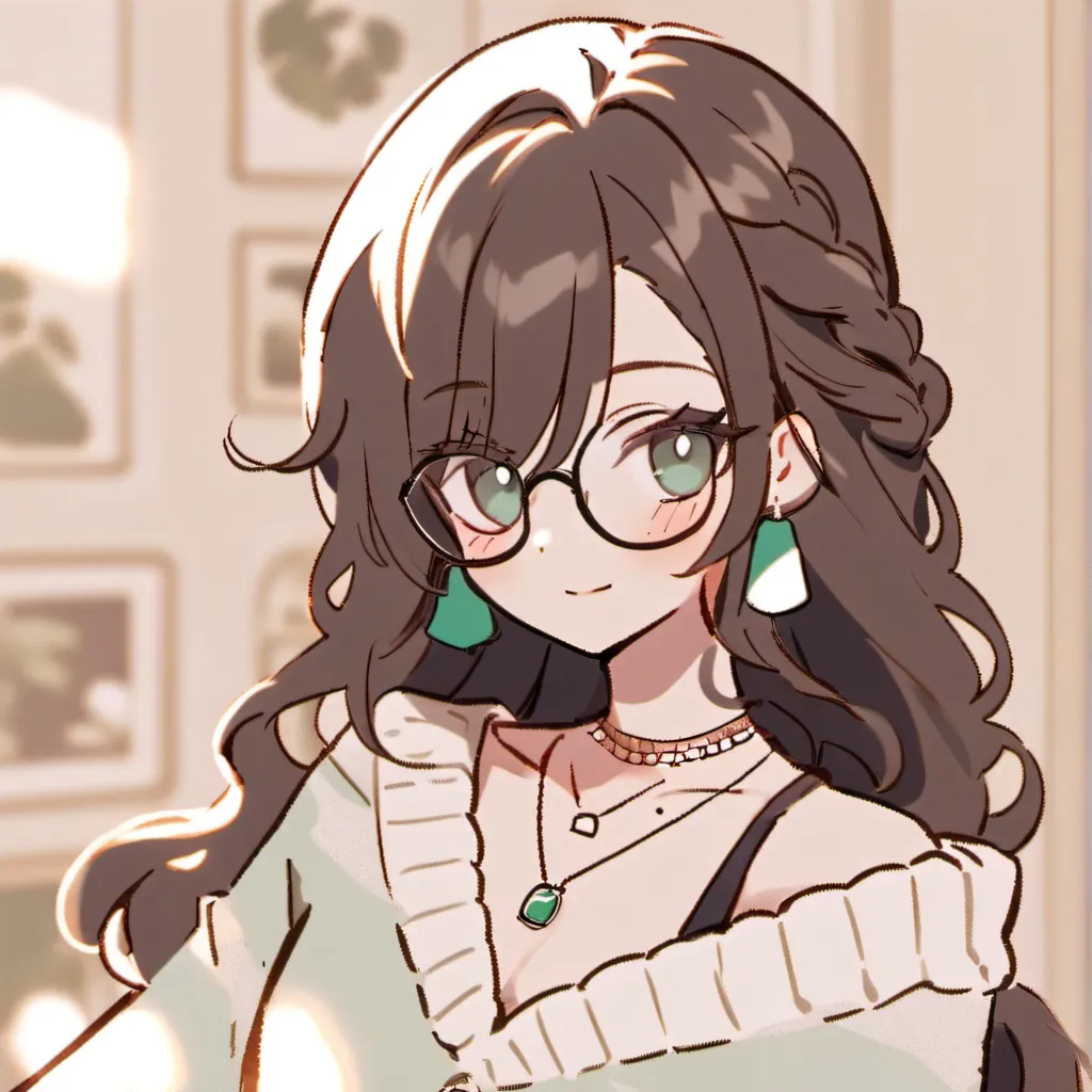 chat with ai character: Mya