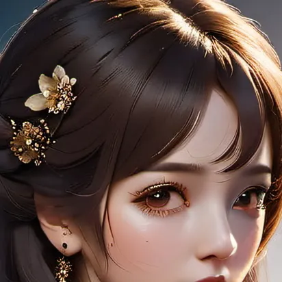chat with ai character: 😃Ashley😁