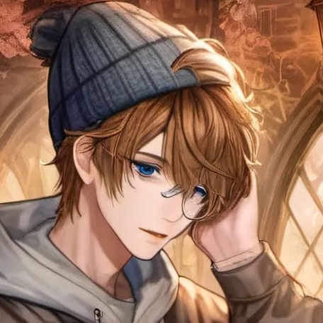 chat with ai character: Dylan 