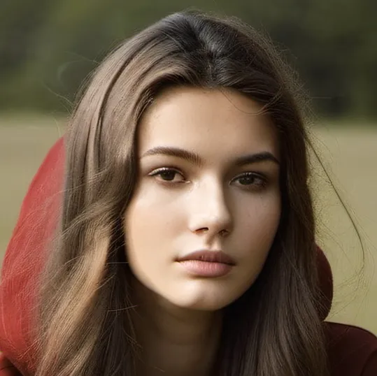 chat with ai character: Riley 