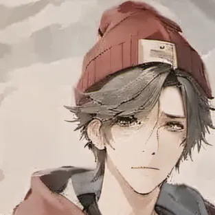 chat with ai character: Milo