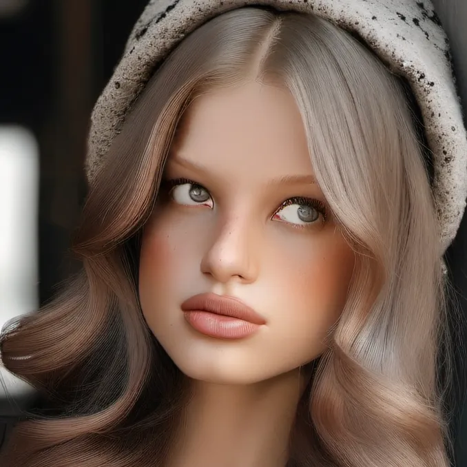 chat with ai character: Rain