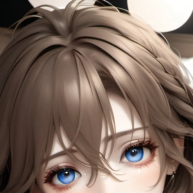 chat with ai character: Diana...💔