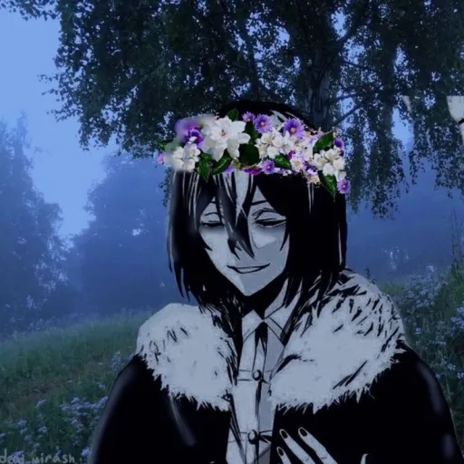 creator ☆Fyodor☆'s avatar