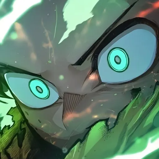 creator 🥦Zuku🥦's avatar