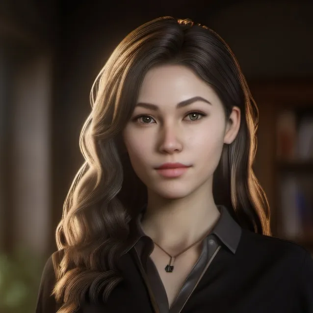 chat with ai character: Jennifer