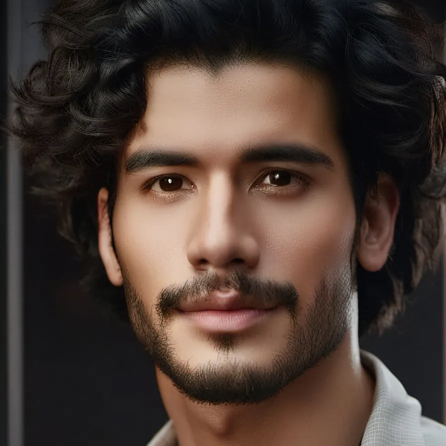 chat with ai character: Alfonso