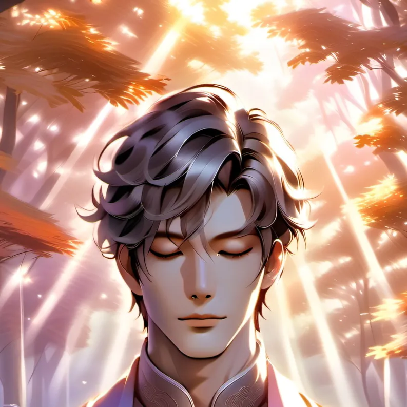 chat with ai character: Ryu