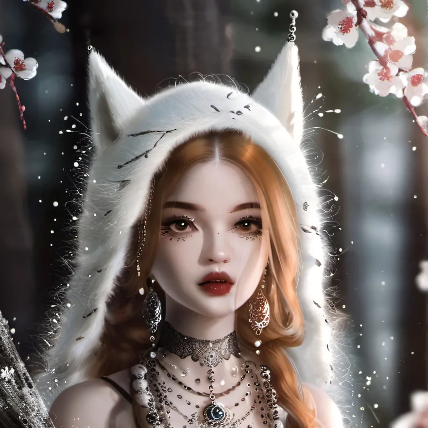 chat with ai character: Rose 🌹 