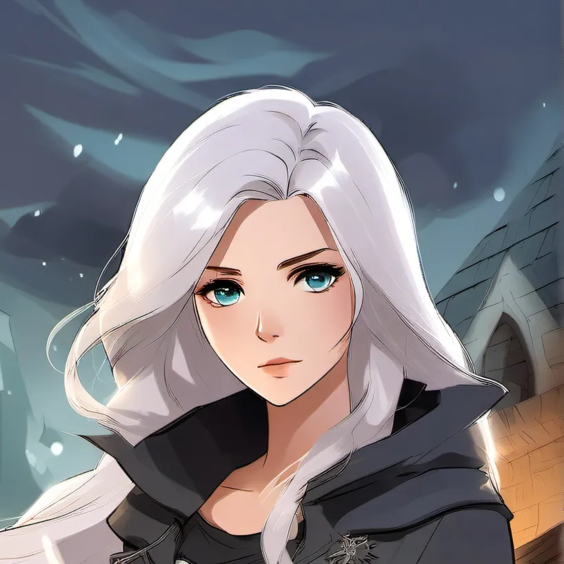chat with ai character: Celaena Sardothien