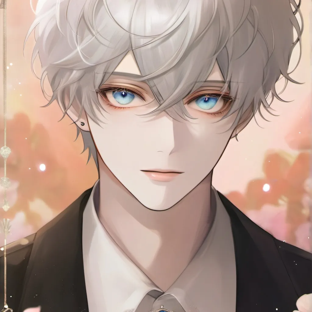 chat with ai character: jayden