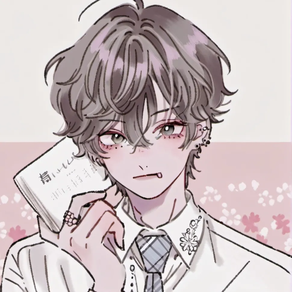 chat with ai character: 🌹Aiden❤️‍🔥