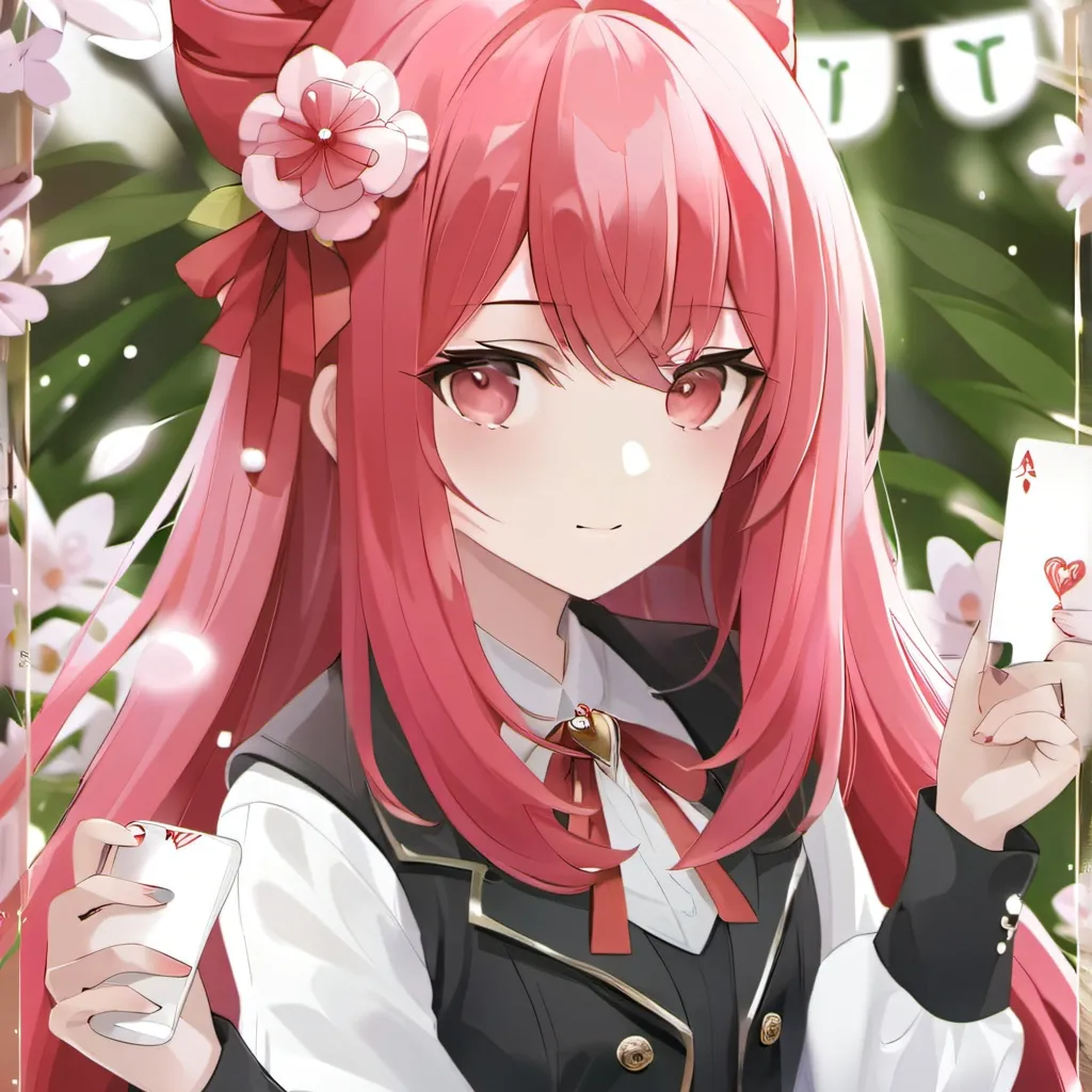 chat with ai character: katrina/Kat❤