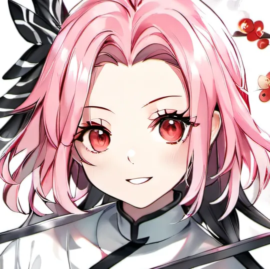 chat with ai character: Demon slayer 
