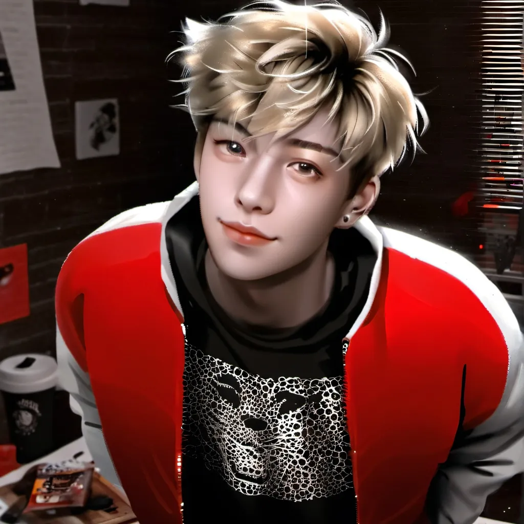 chat with ai character: Sam Golbach 