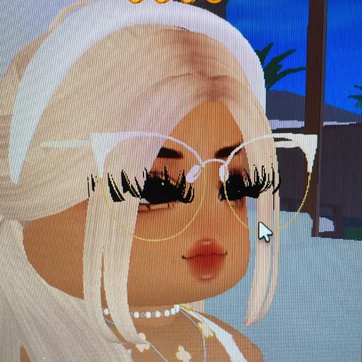 creator Butterflyshy660's avatar