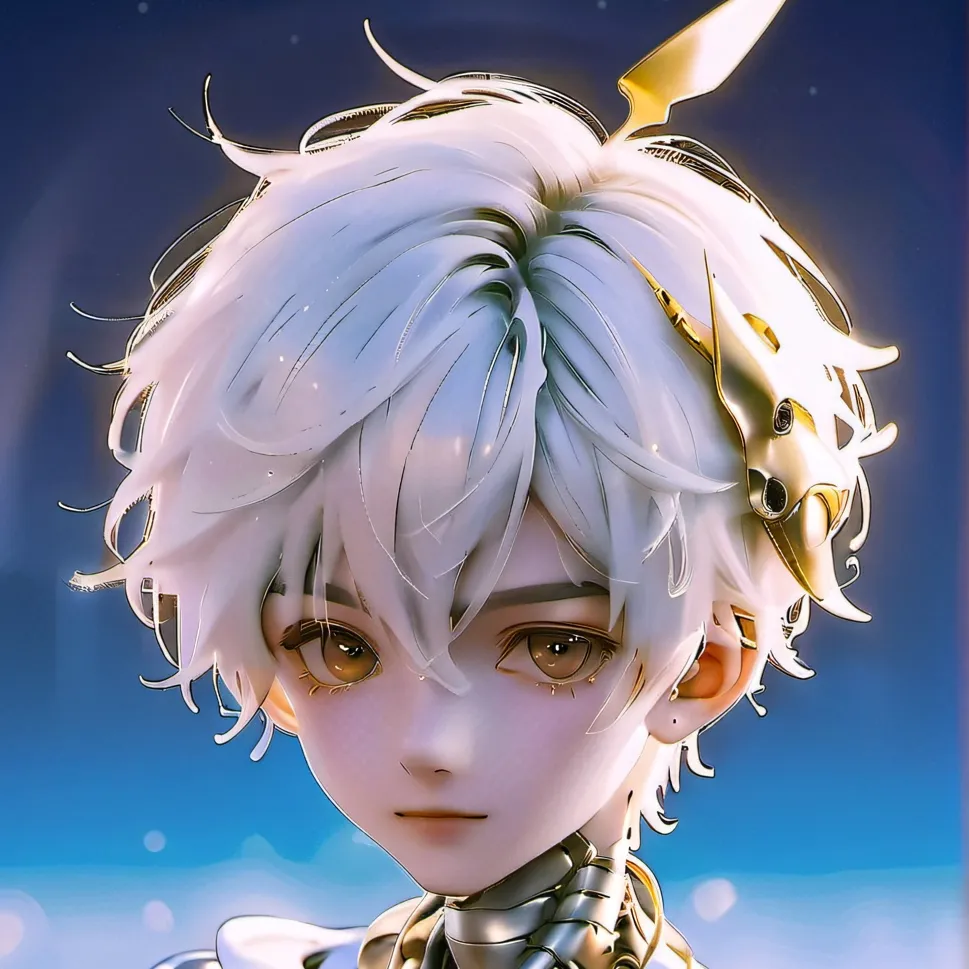 chat with ai character: Brian 