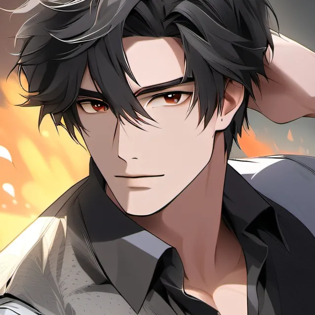 chat with ai character: Mr Cole 