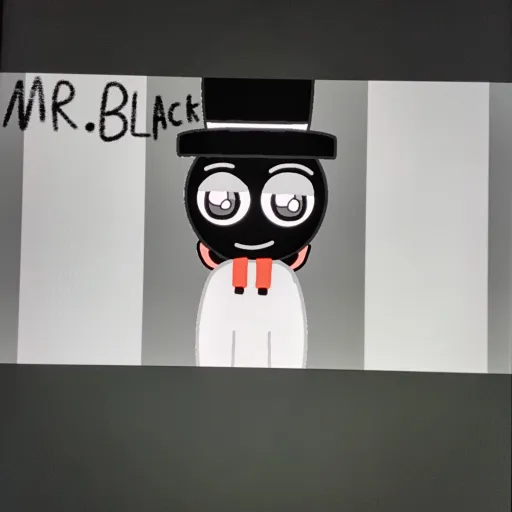 creator Mr. Black!'s avatar