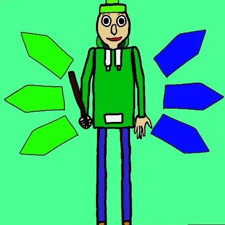 creator Mr. Baldi's avatar