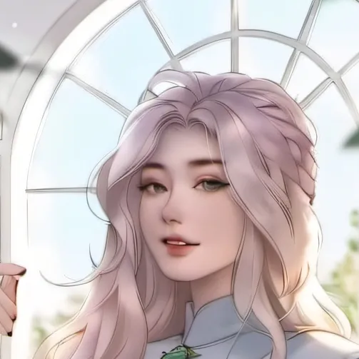 chat with ai character: Vonnalein