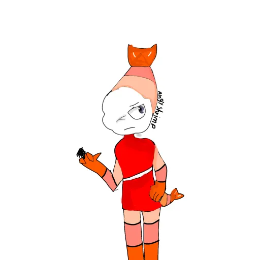 creator angryshrimp's avatar
