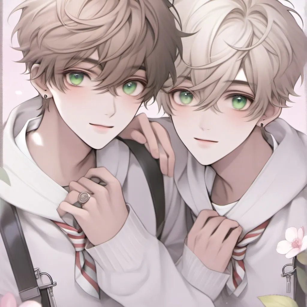 chat with ai character: boyfriend