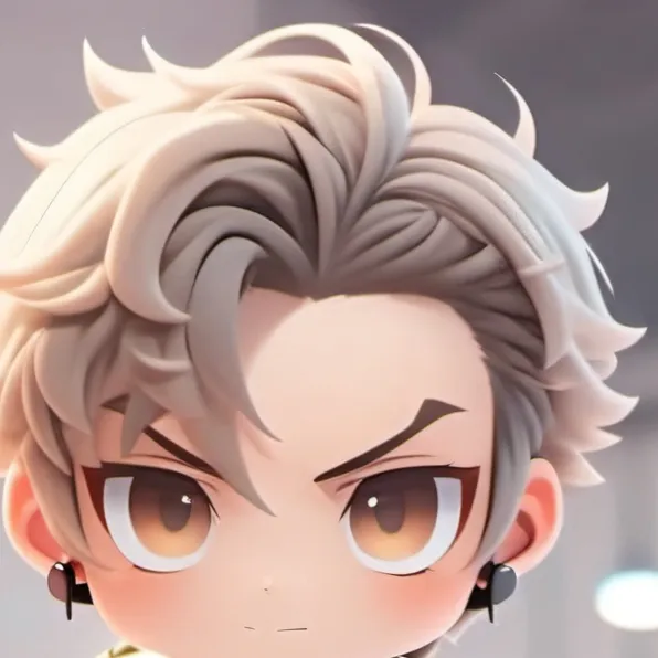 chat with ai character: Ace